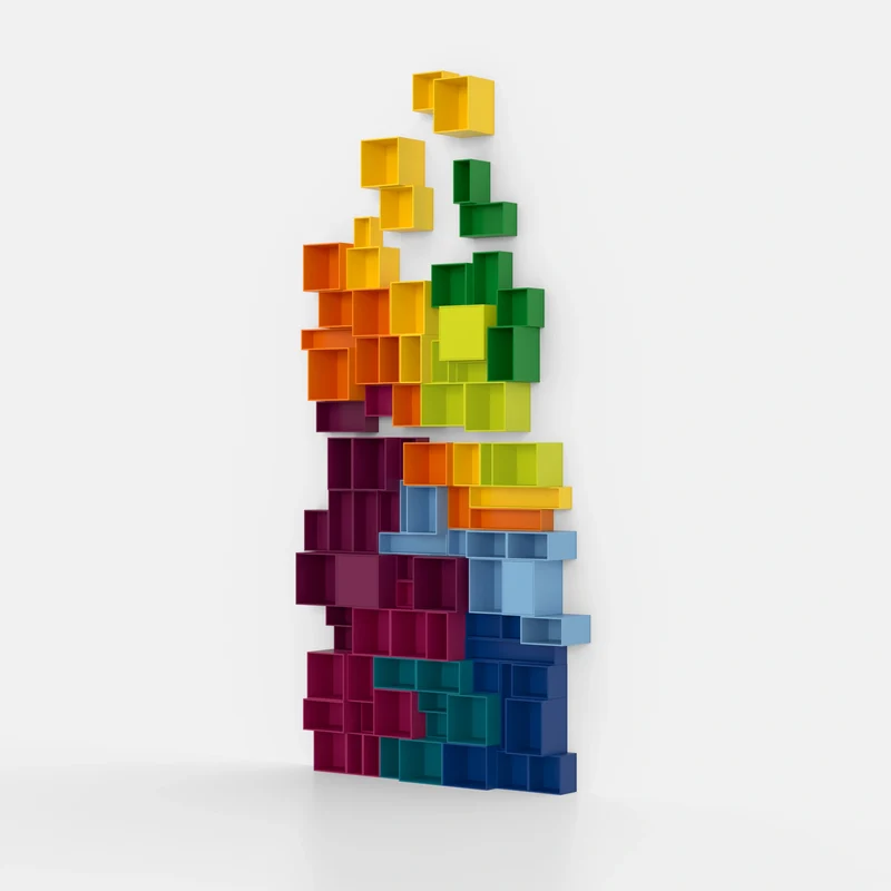 Modulares Regal RK230