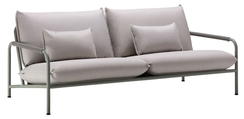 SAMOA Loungesofa