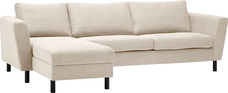 DIENER Ecksofa