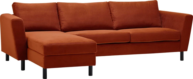 DIENER Ecksofa