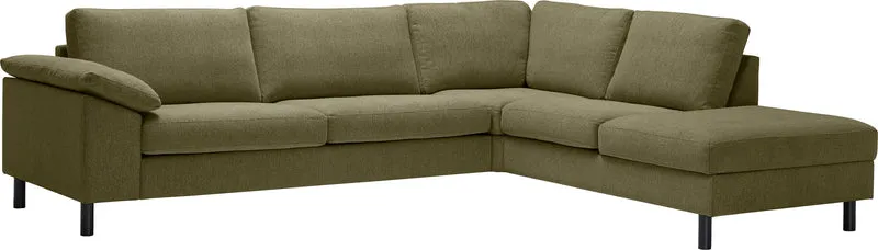 DIENER Ecksofa