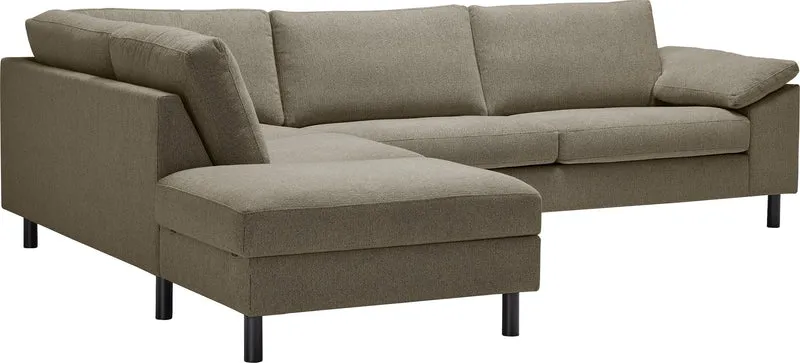 DIENER Ecksofa