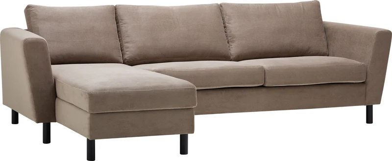 DIENER Ecksofa