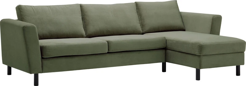 DIENER Ecksofa