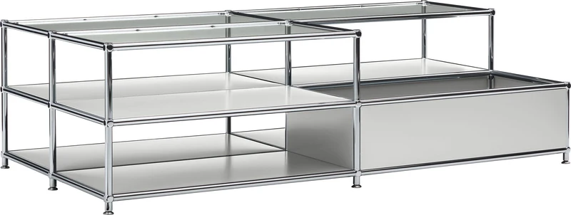 FLEXCUBE Salontisch