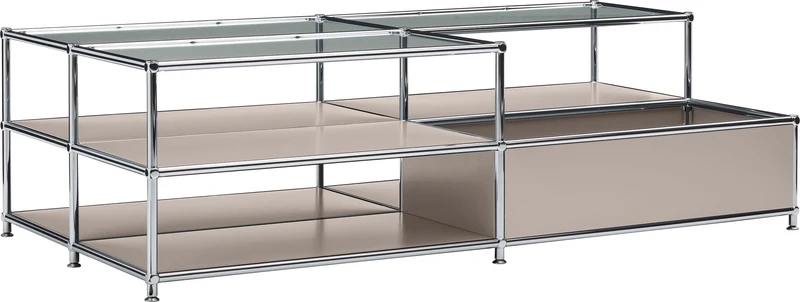 FLEXCUBE Salontisch
