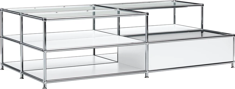 FLEXCUBE Salontisch