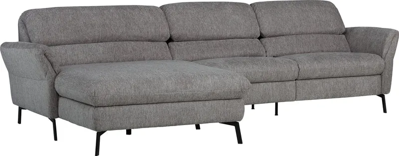 SEBO Ecksofa