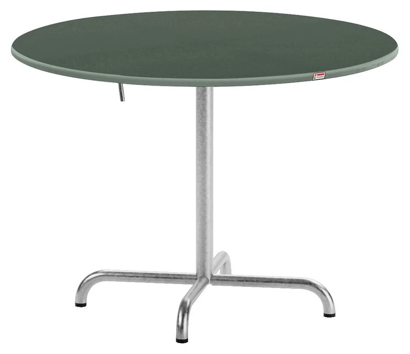 Schaffner DAVOS Klapptisch