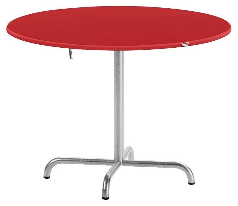 Schaffner DAVOS Klapptisch