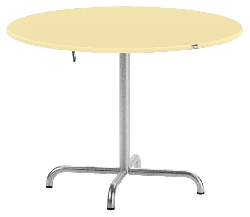 Schaffner DAVOS Klapptisch