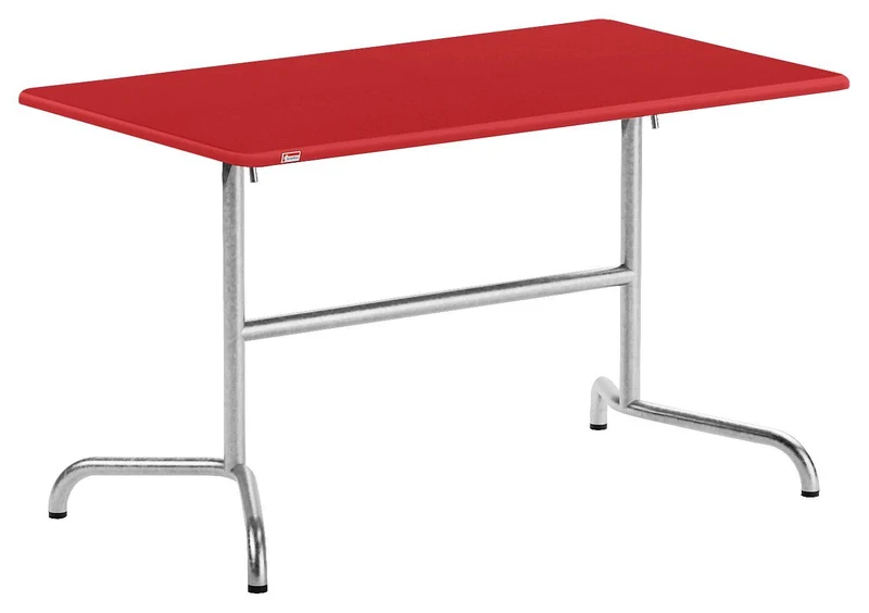Schaffner DAVOS Klapptisch