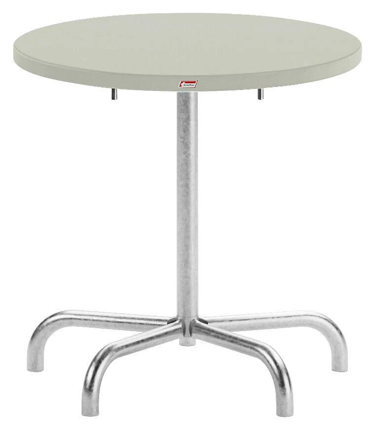 Schaffner SÄNTIS Klapptisch