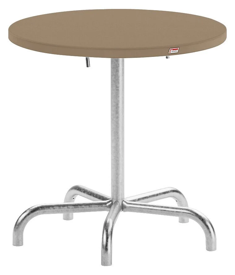 Schaffner SÄNTIS Klapptisch