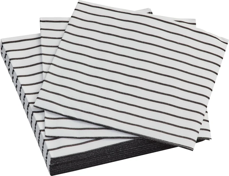 LINE Papierservietten