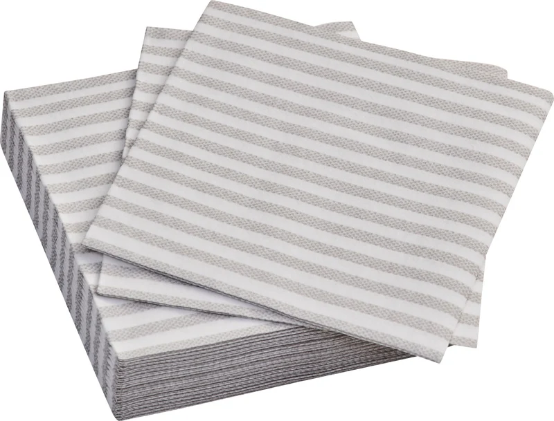 LINE Papierserviette