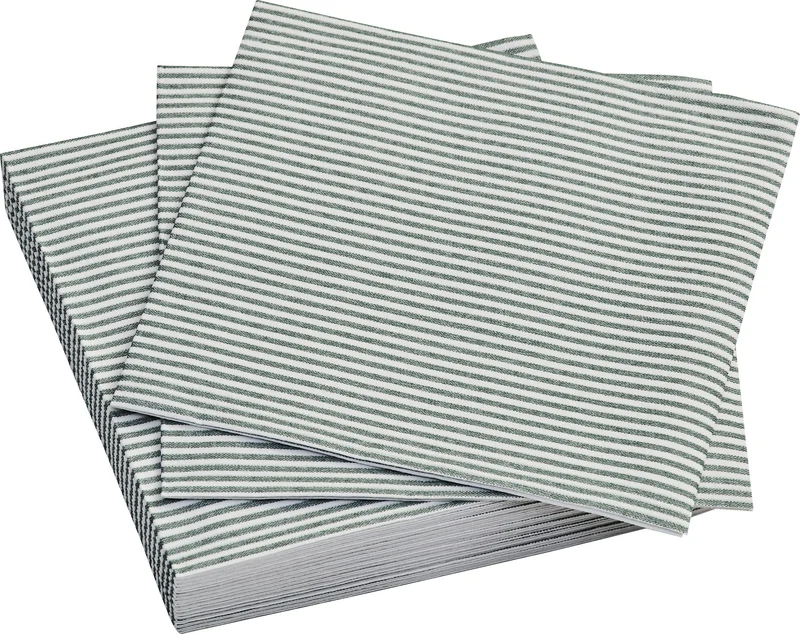 LINE Papierserviette