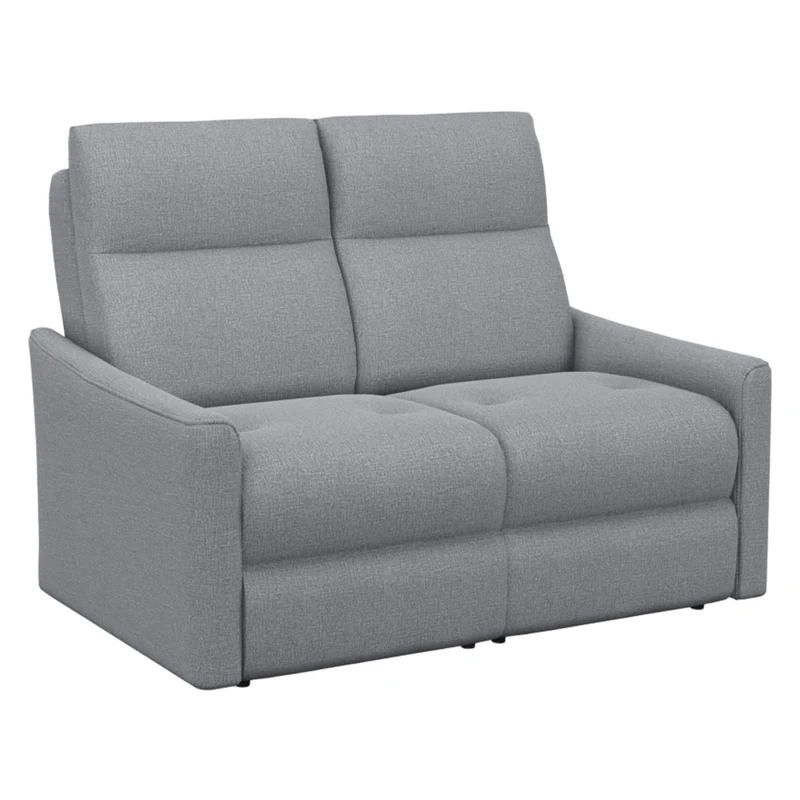 Causeuse inclinable en tissu - Art Série 6000