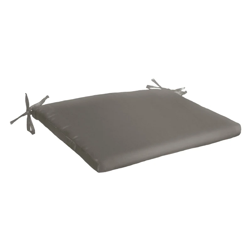 Coussin de siège extérieur en tissu Sunbrella - SC22