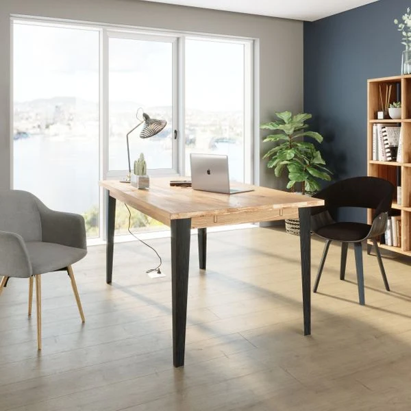 Table repas 160 cm