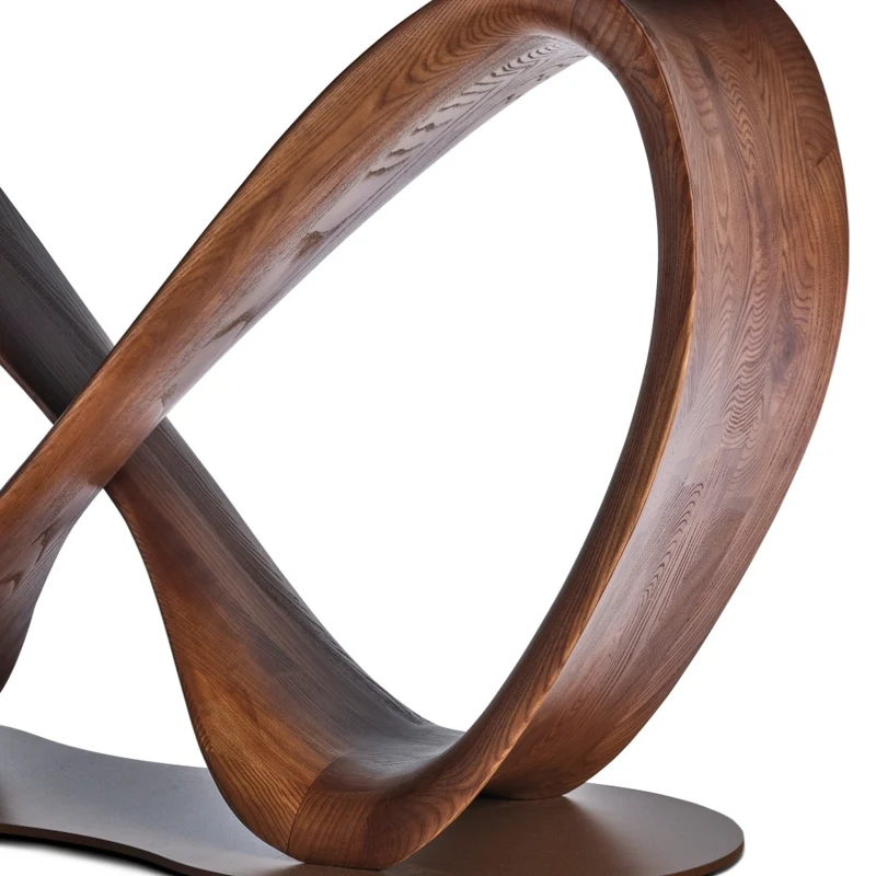 Table à manger en céramique - Lyra