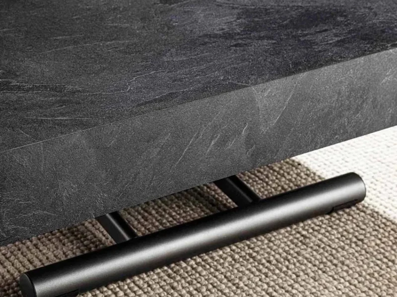 Table basse relevable et extensible – Carine