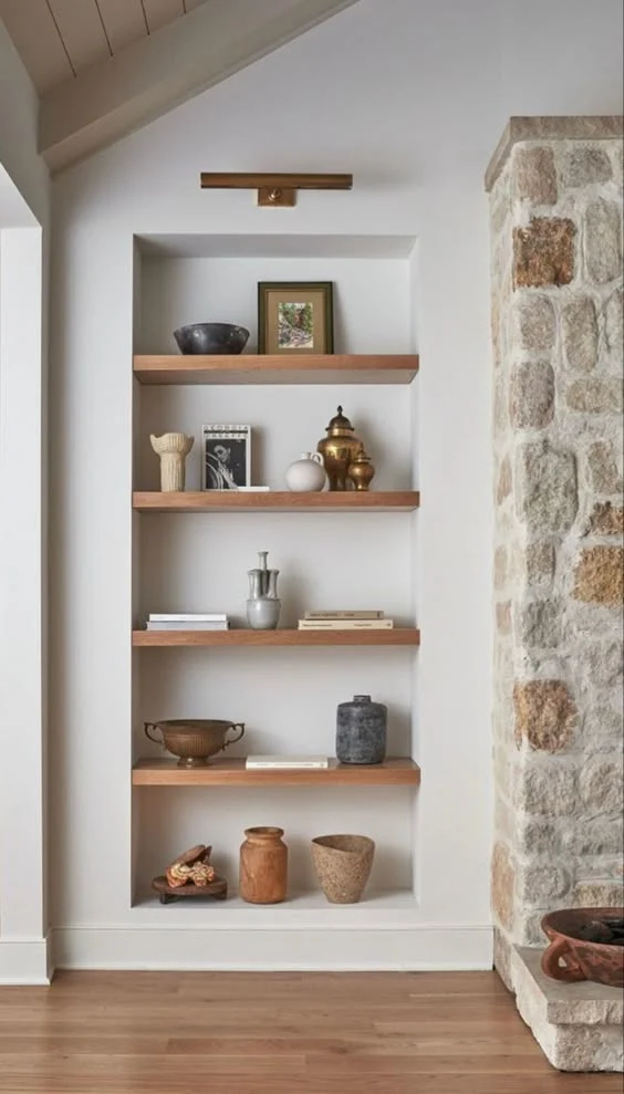 Tablette Melamine