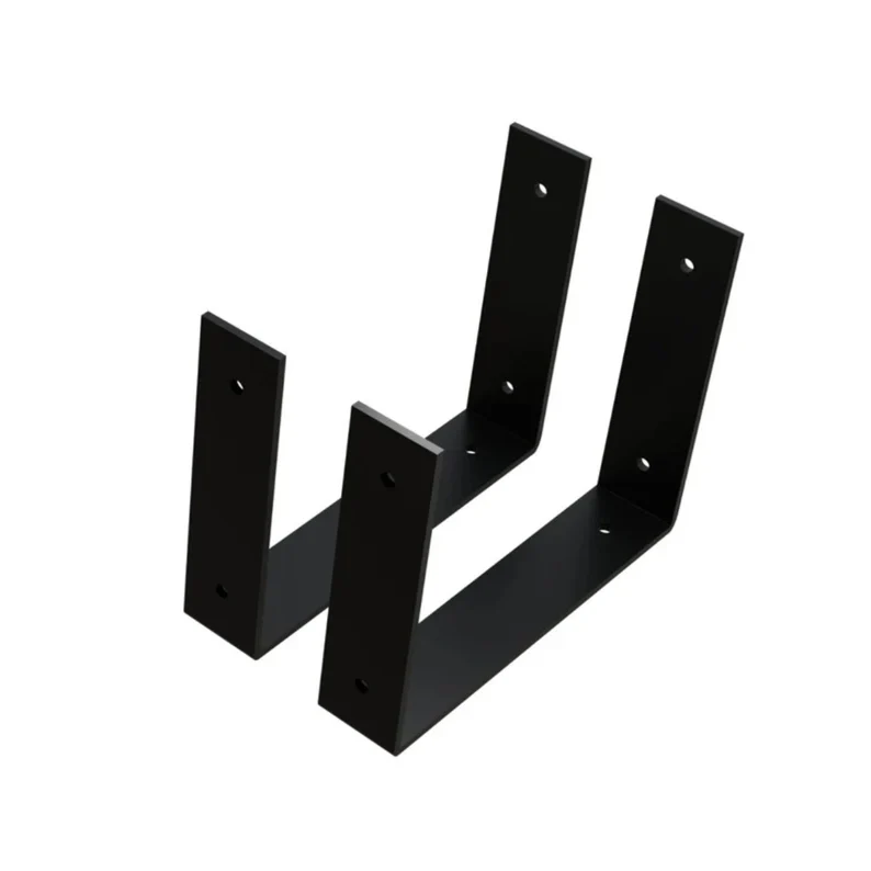 Bracket/Équerre pour poutre