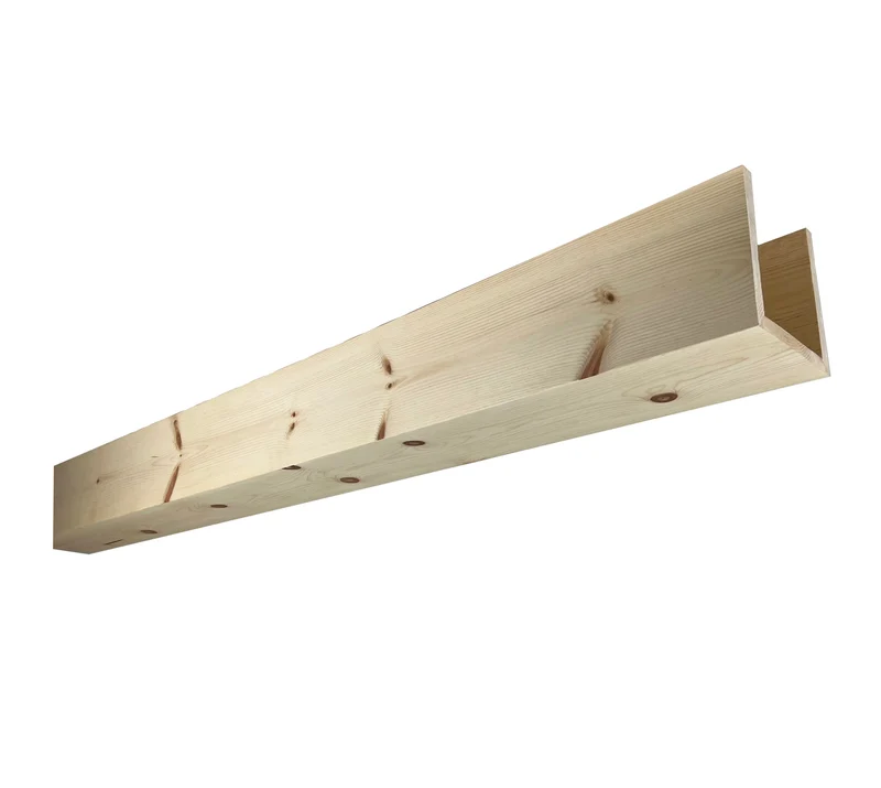 Faux-Beam sur mesure