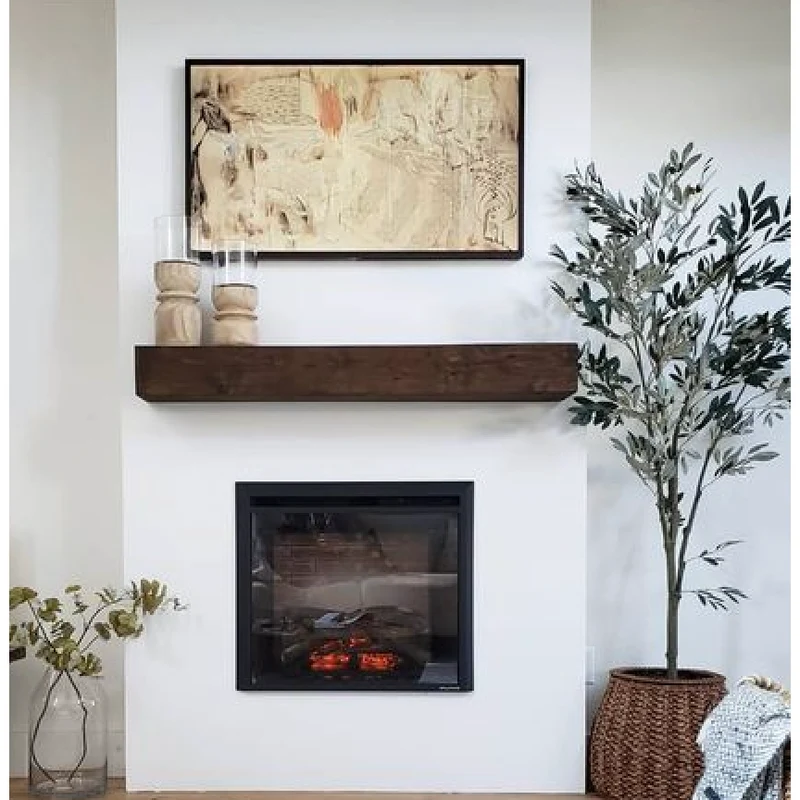 Tablette Faux Beam