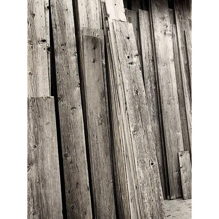 Bois de grange Gris