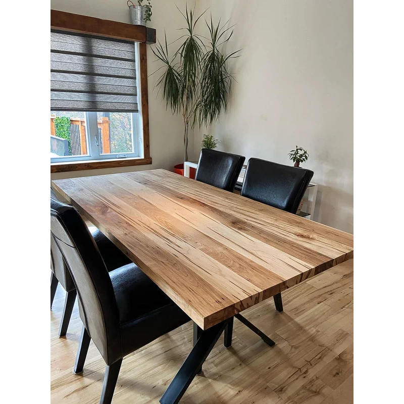 Table Érable Ambrosia