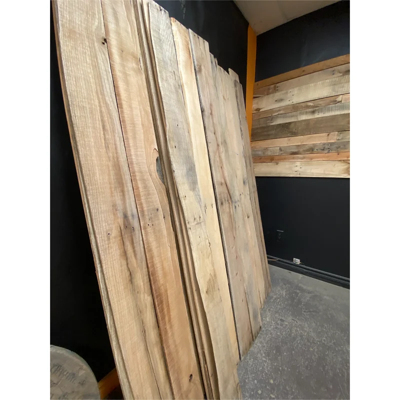 Planche Vieilli à l'unité - 5'' x 70''