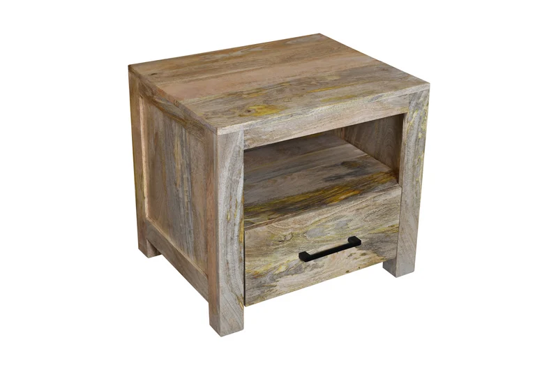 Table de chevet Kerala