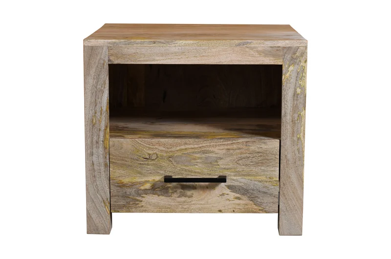 Table de chevet Kerala