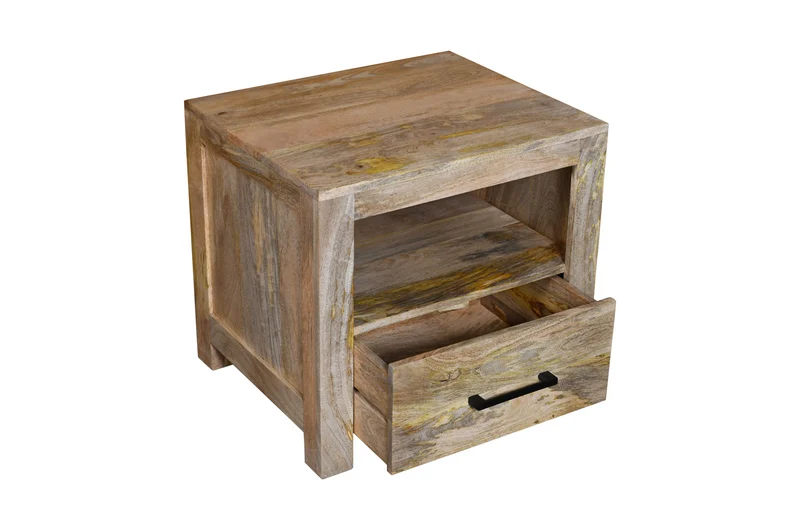 Table de chevet Kerala
