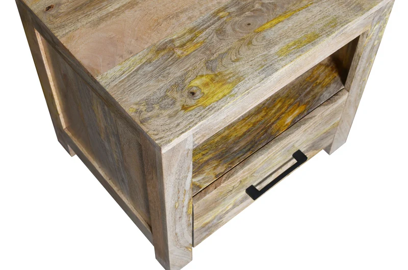 Table de chevet Kerala