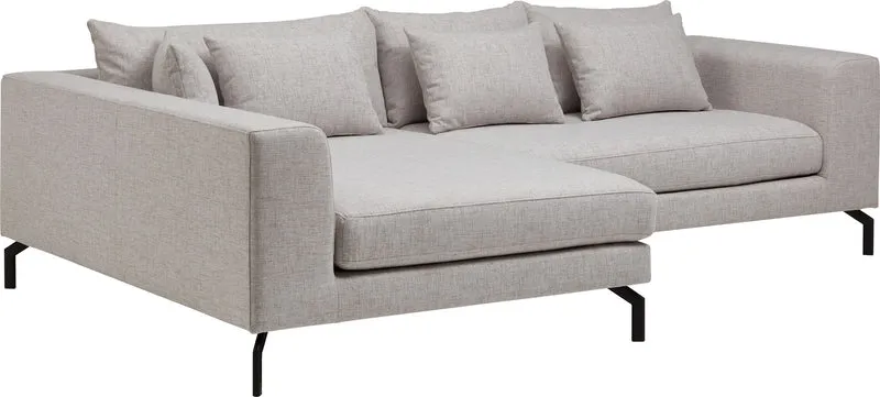 CUNO Ecksofa