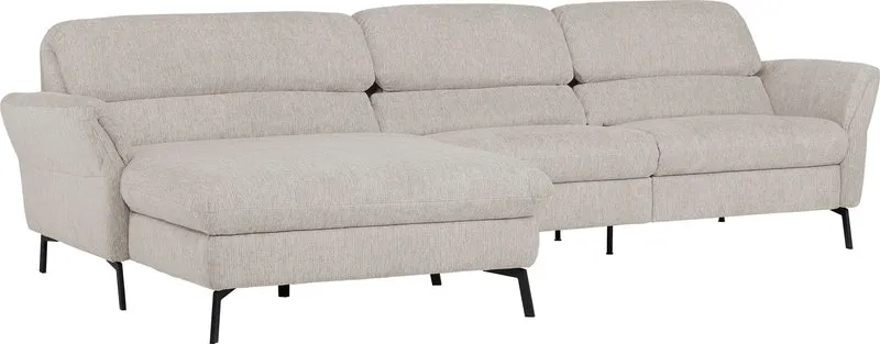 SEBO Ecksofa