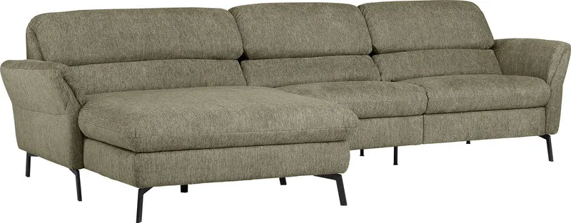 SEBO Ecksofa