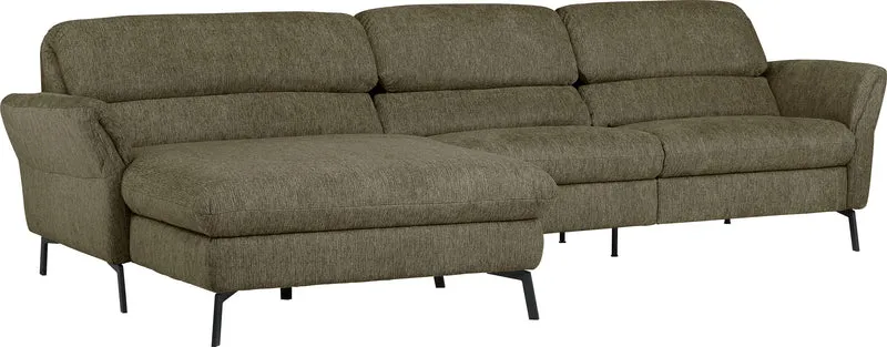 SEBO Ecksofa