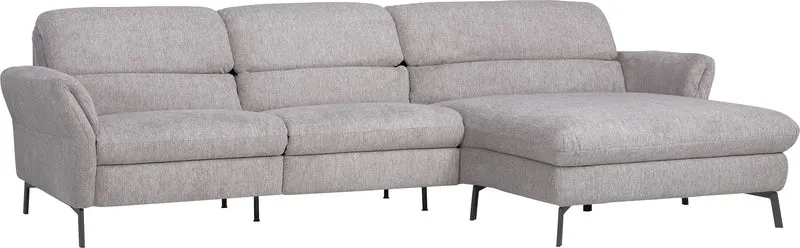 SEBO Ecksofa