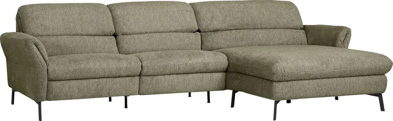 SEBO Ecksofa