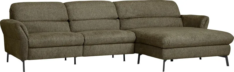 SEBO Ecksofa