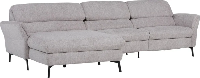 SEBO Ecksofa