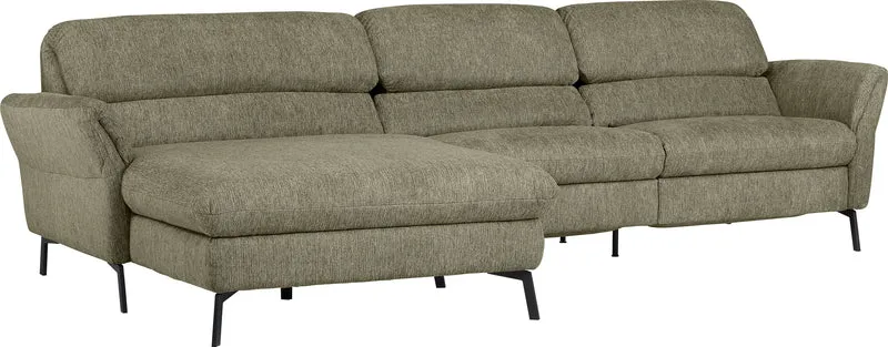 SEBO Ecksofa