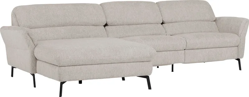 SEBO Ecksofa