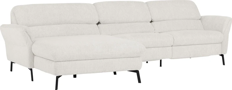 SEBO Ecksofa