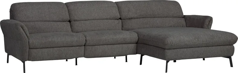 SEBO Ecksofa