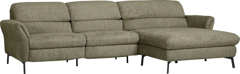 SEBO Ecksofa